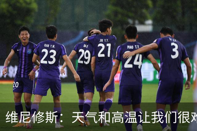 维尼修斯：天气和高温让我们很难保持节奏，但我们必须适应